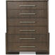 Urbane Dresser & Chest