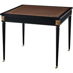 Alexa Hampton 36 X 36 inch Game Table