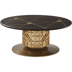 Oasis 43.25 X 43.25 inch Cocktail Table