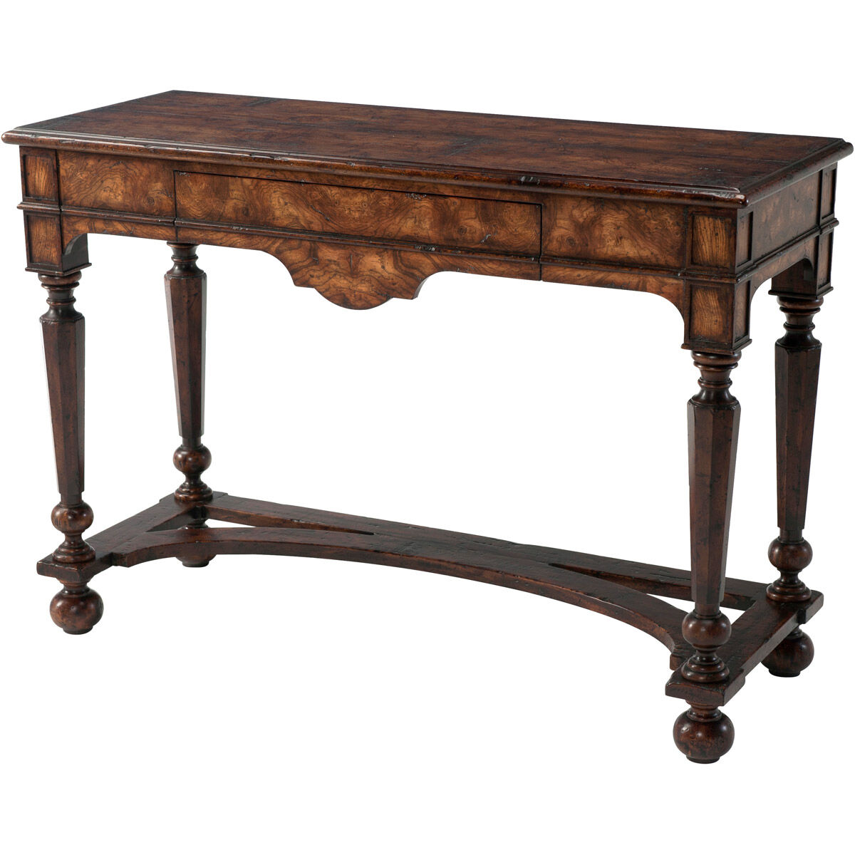 Console table top 48 inches long