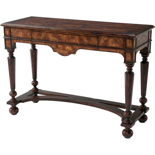 Althorp - Victory Oak 48 X 18 inch Console Table