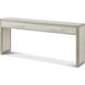 Maxwell Console Table