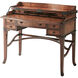 Theodore Alexander 42 X 22 inch Campaign Desk