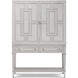 Spencer London Chelsea Bar Cabinet, Wooden