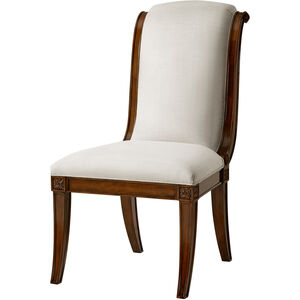 The English Cabinet Maker Gabrielle's Dining Side Chair