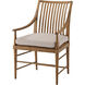 Nova III Dawn Dining Arm Chair