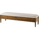 Nova Dusk Bench