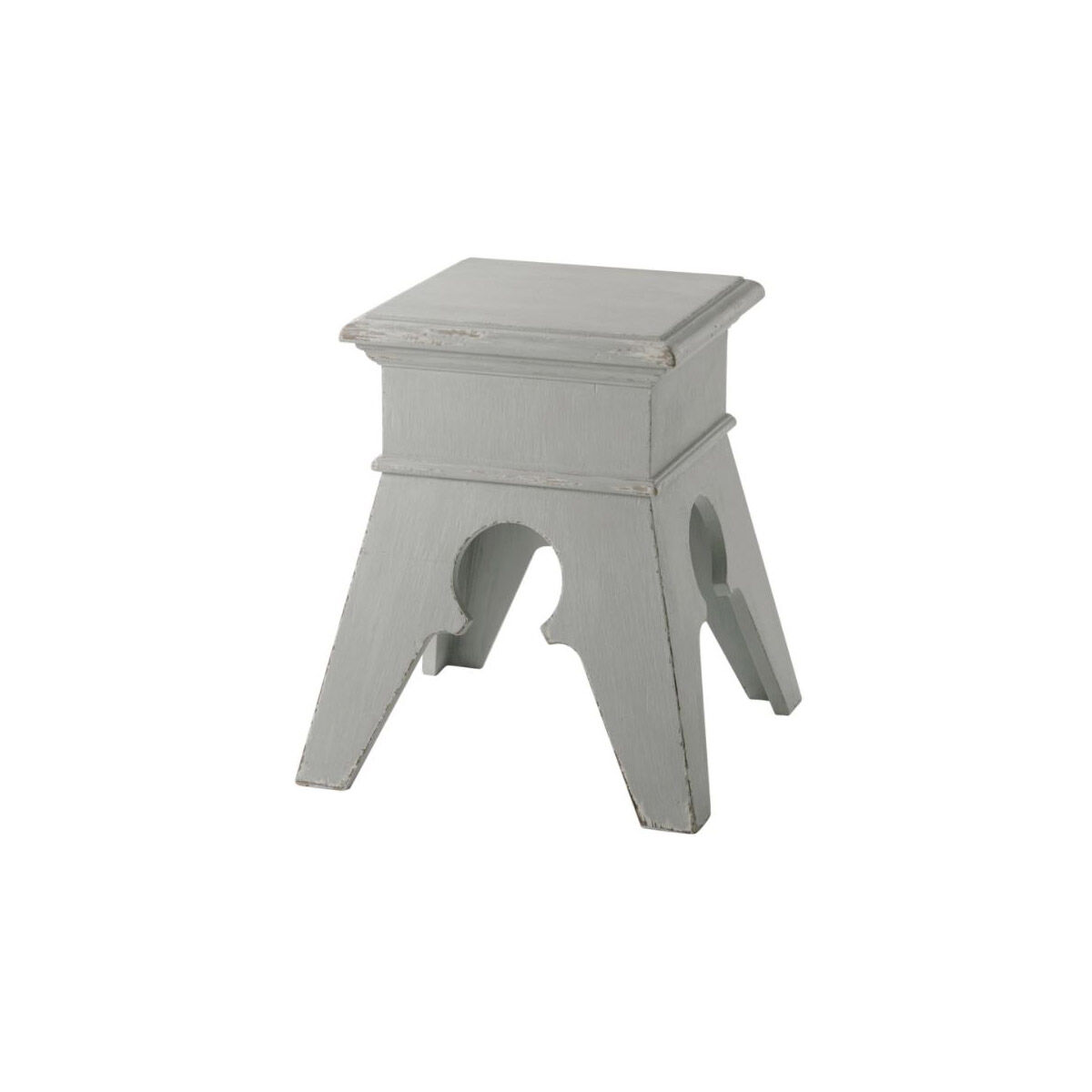 Tavel 18 X 16 inch Beech and Veneer Accent Table