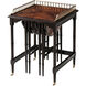 Althorp Living History 24 X 20 inch Nest of Table 