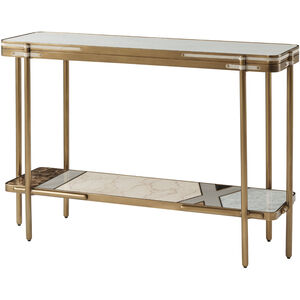 Iconic 48 X 15.5 inch Console Table