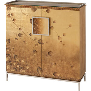 Vanucci Decorative Chest Cabinet