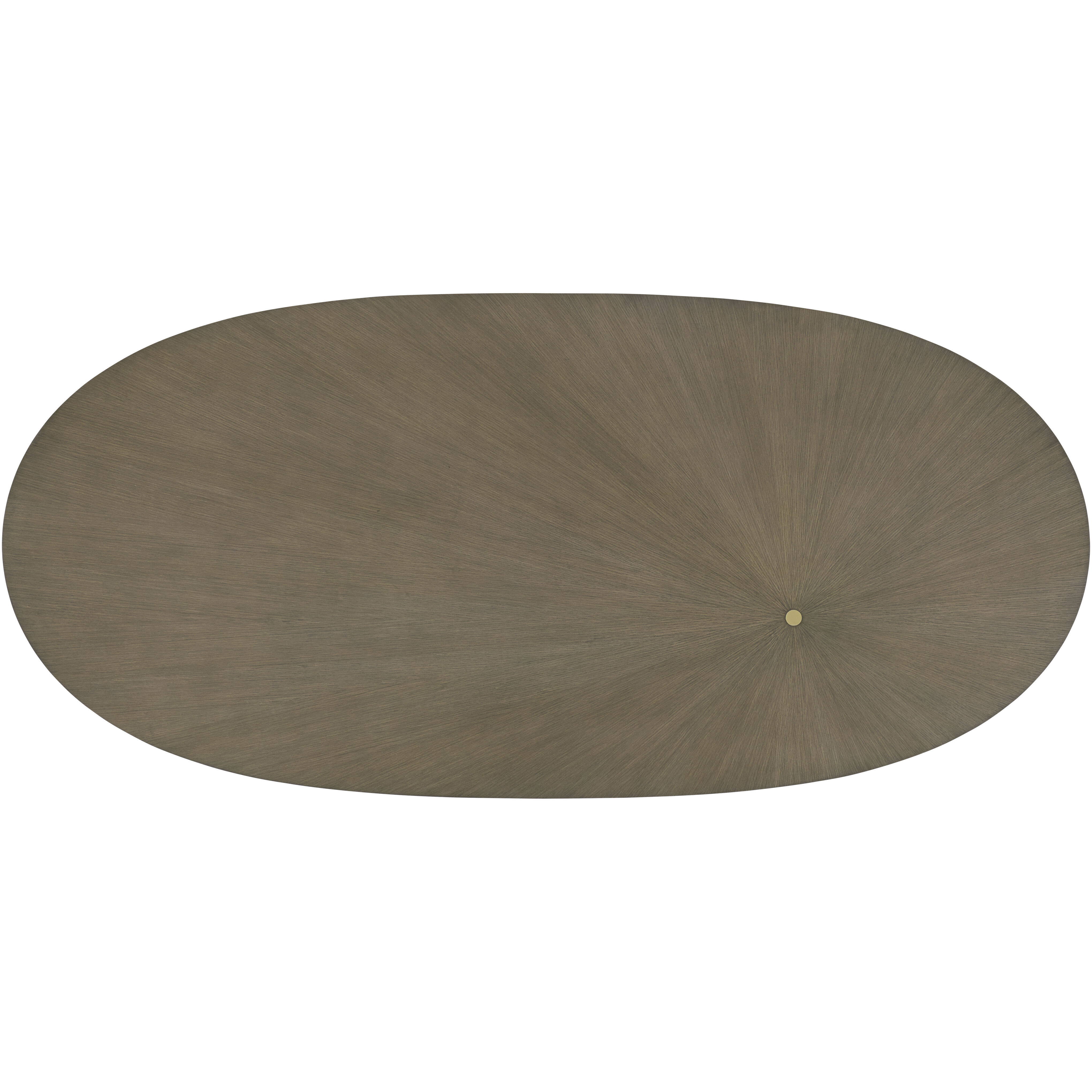 Judith Leiber Couture 102.25 X 47.75 inch Mink Dining Table, Wooden