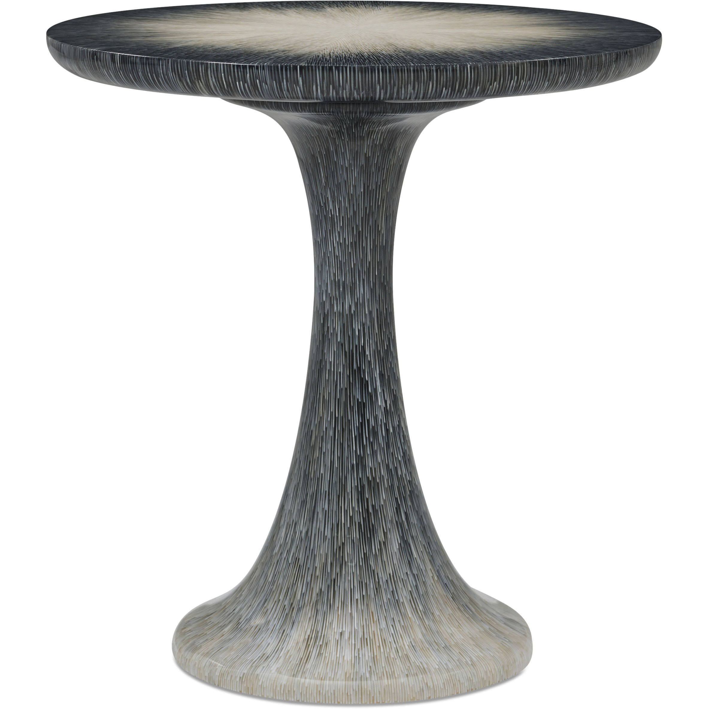 Panos 25 X 24 inch Side Table