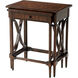 Brooksby 26 X 22 inch Nest of Table