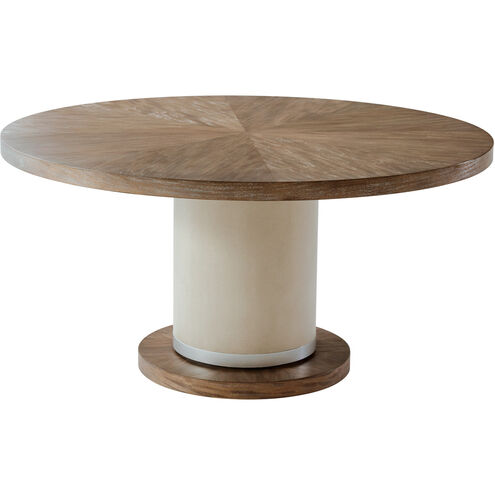 TA Studio No. 2 60 X 60 inch Dining Table