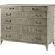 Echoes Chest