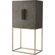 TA Studio No. 2 Bar Cabinet