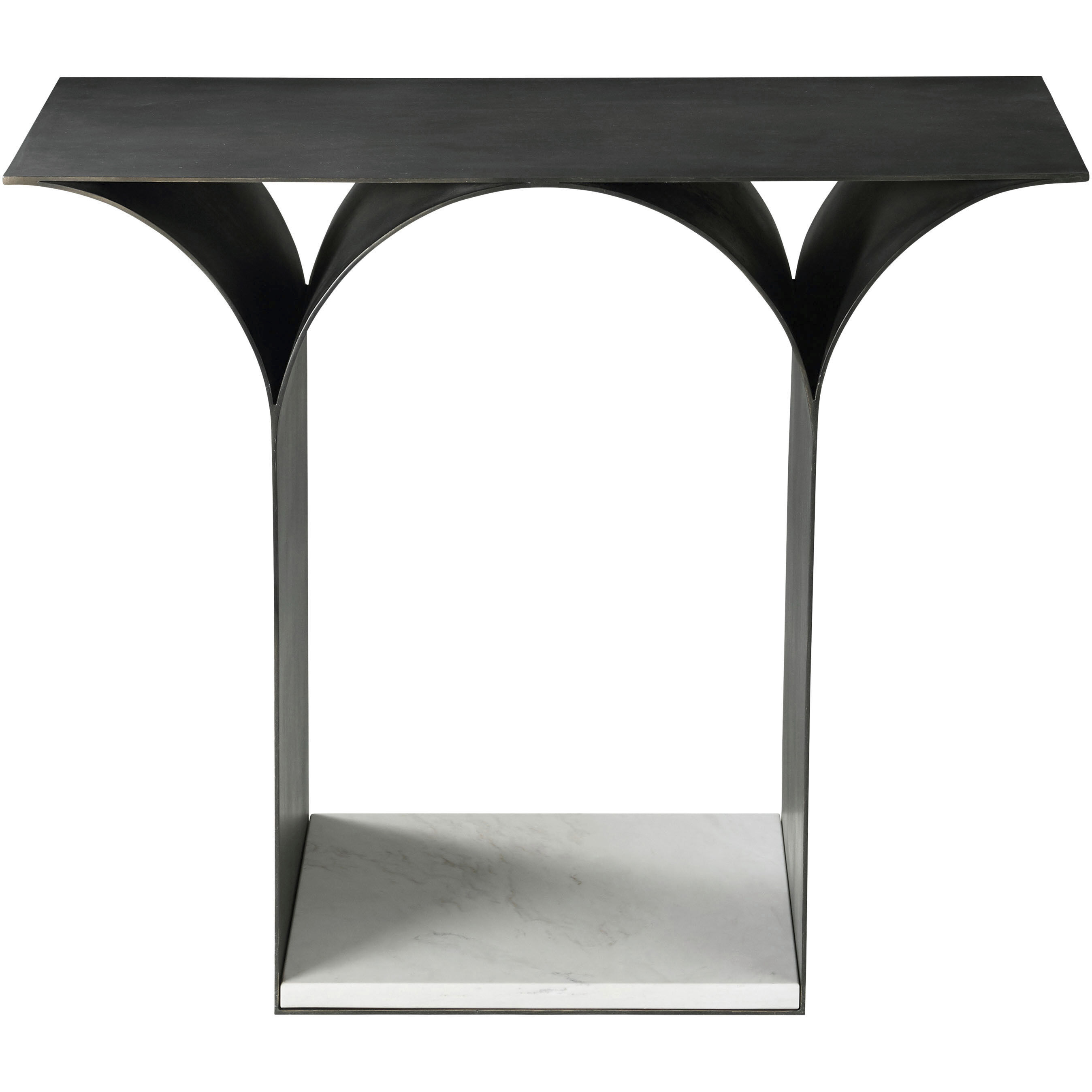 Luca 30 X 24 inch Accent Table