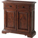 Castle Bromwich Decorative Chest Cabinet