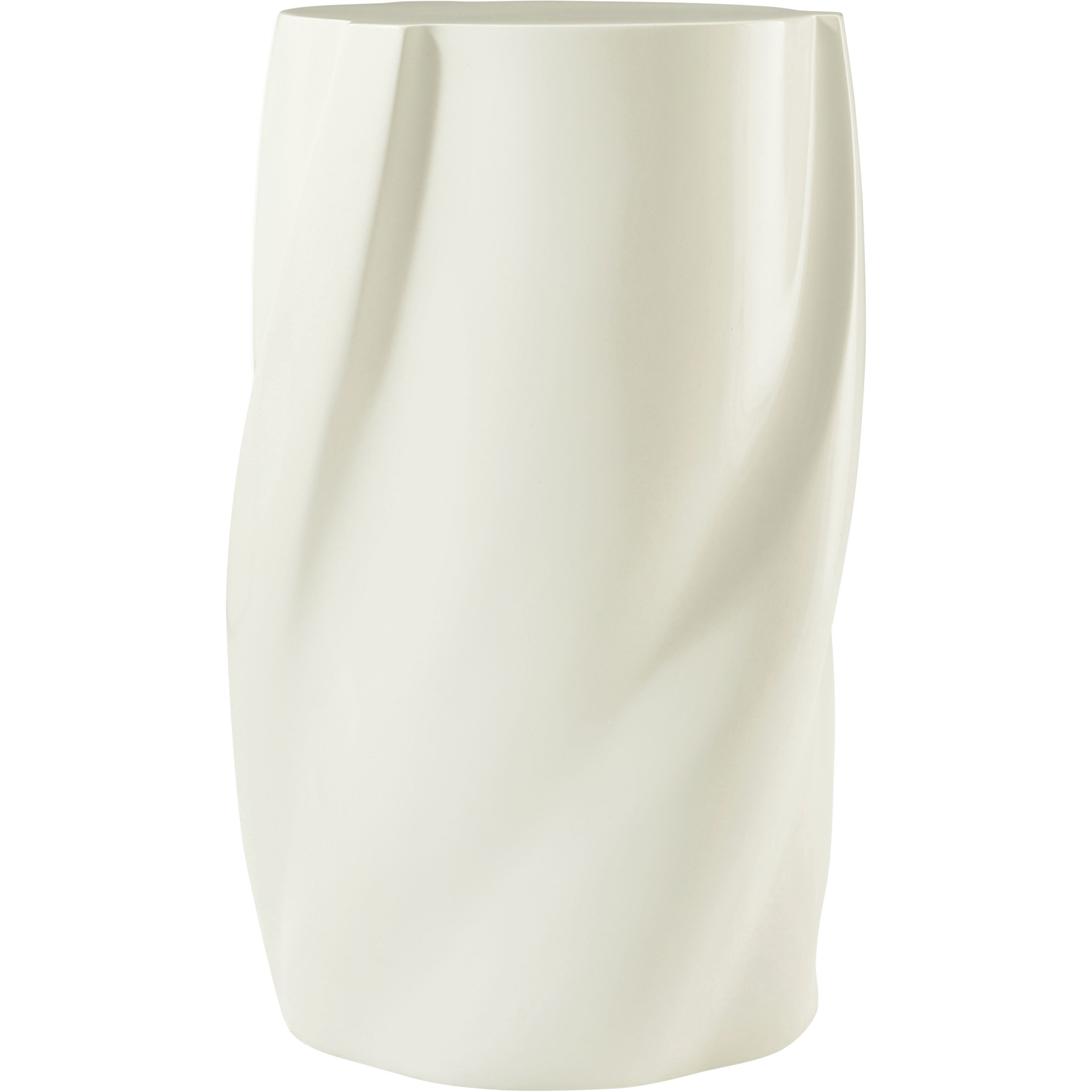 Helix 23 X 13.75 inch Accent Table