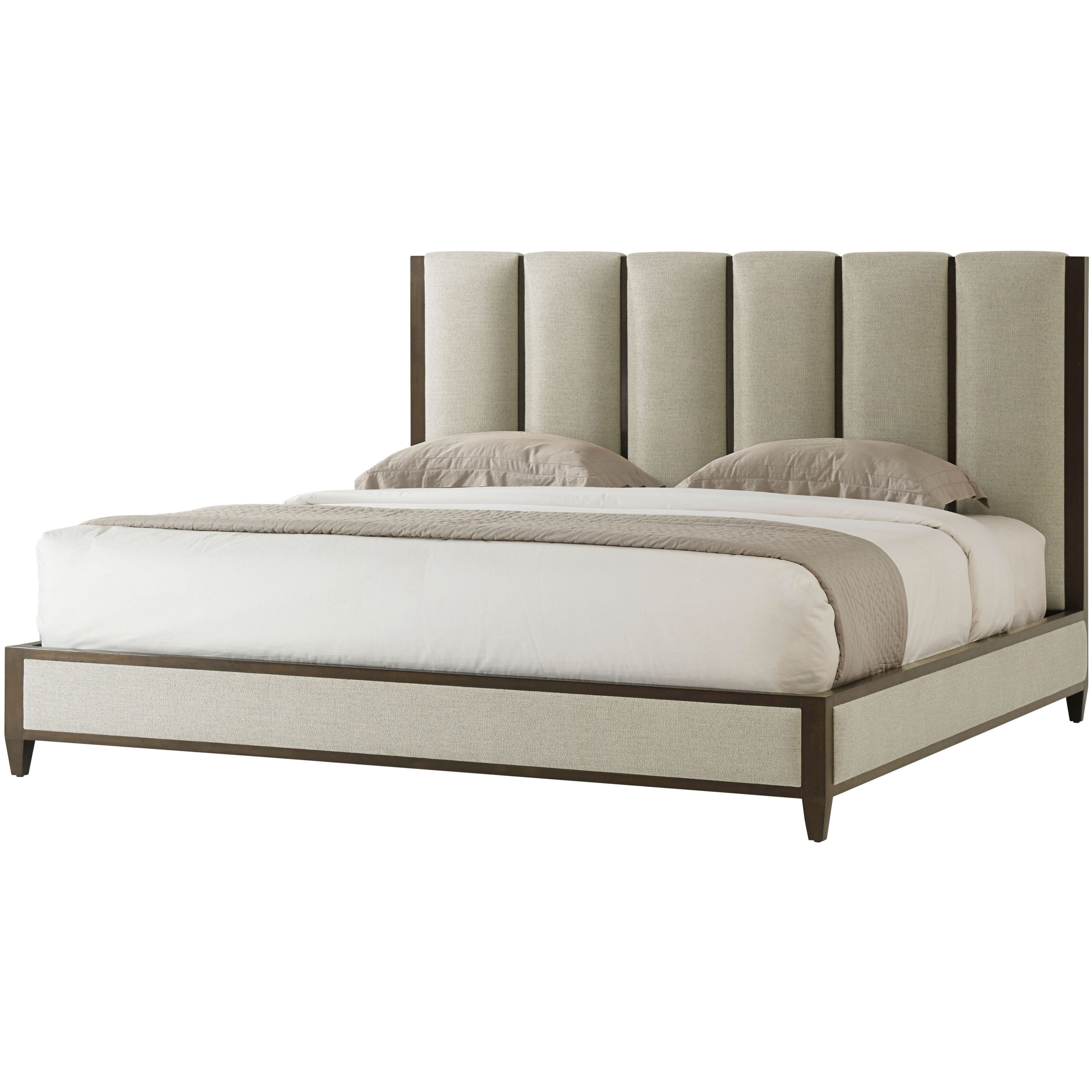 Lido US King Bed