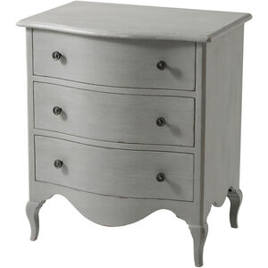 The Tavel Collection The Rene 29.5 X 26 inch Nightstand