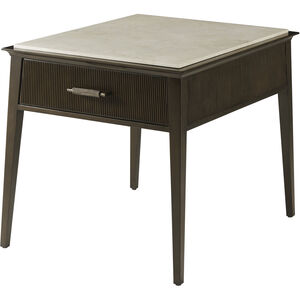 Lido 29.75 X 24 inch Side Table