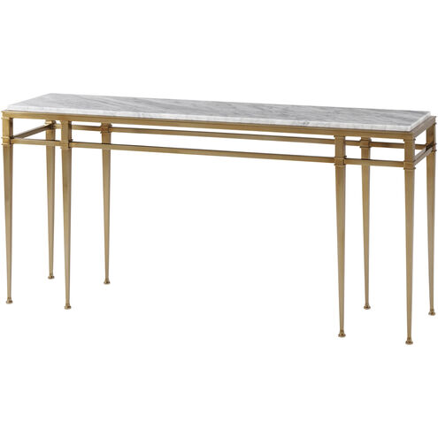 Oasis 60 X 15 inch Console Table
