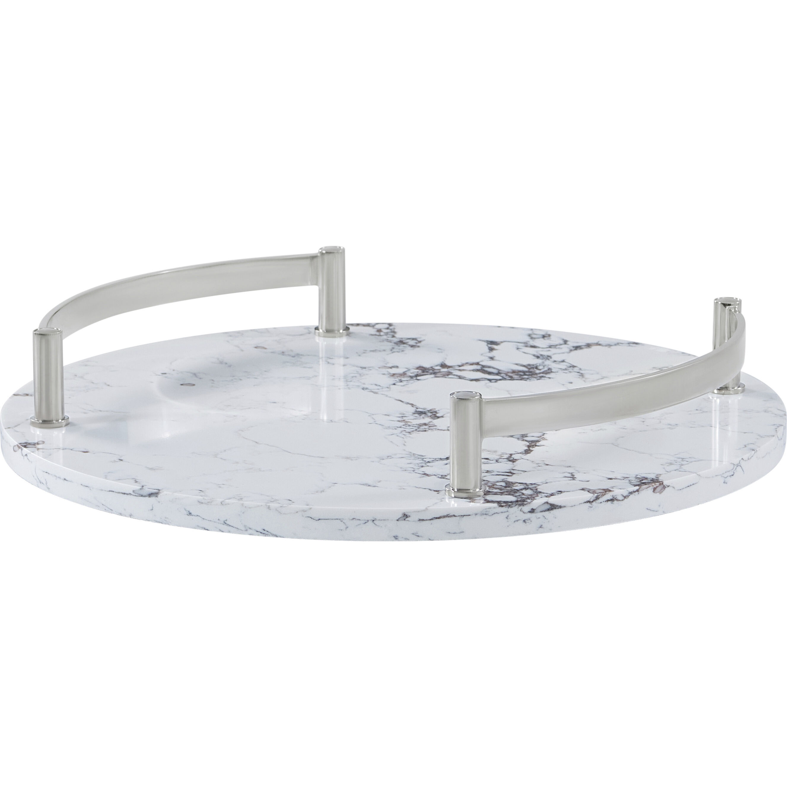 Baker Decorative Tray