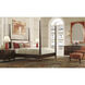 Faulkner Cambridge Dresser, Wooden, 6-Drawer, Marlborough by Alexa Hampton