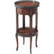 Theodore Alexander 28 X 14 inch Accent Table