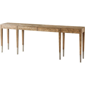 Echoes 88 X 14 inch Console Table
