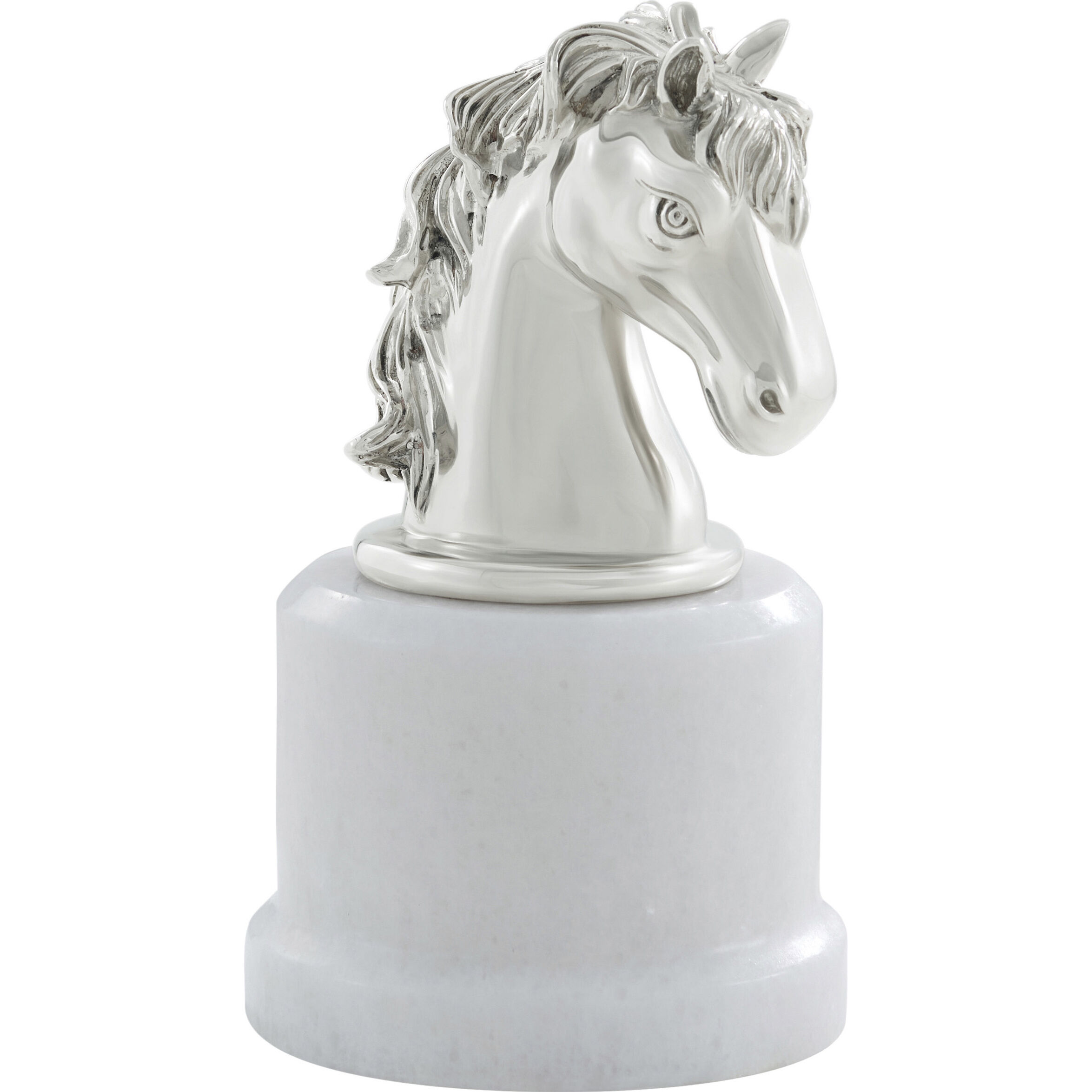 The Knight 6.75 inch  X 3.75 inch Decorative Object & Figurine