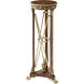 Rep.li.ca Free Standing Torchere