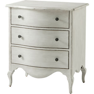 The Tavel Collection The Rene 29.5 X 26 inch Nightstand