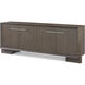 Urbane 86 X 18 inch Campfire Credenza, Wooden