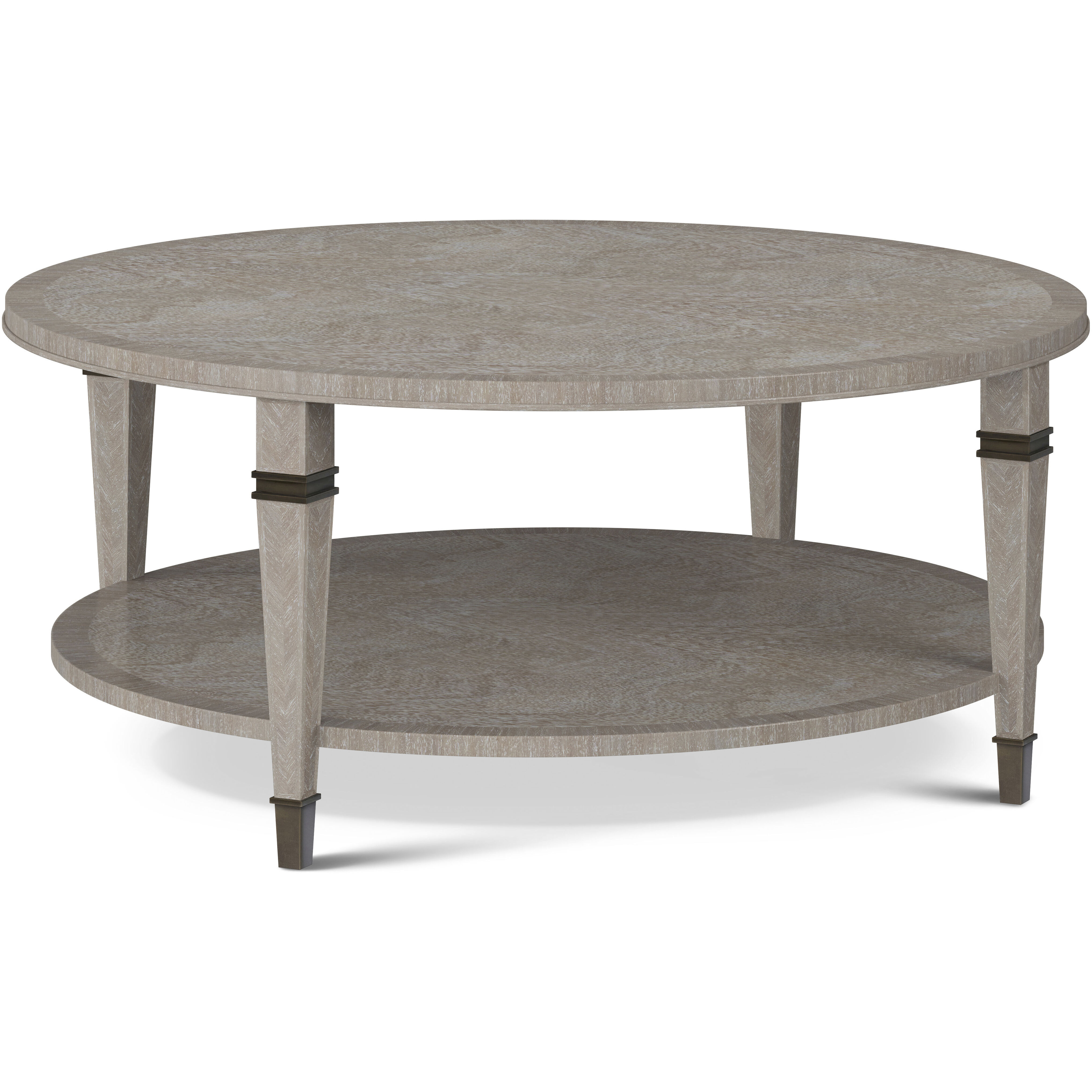 Mitchell Coffee Table
