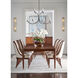 Dorchester Mayfair Dining Chair, Wooden, Upholstered