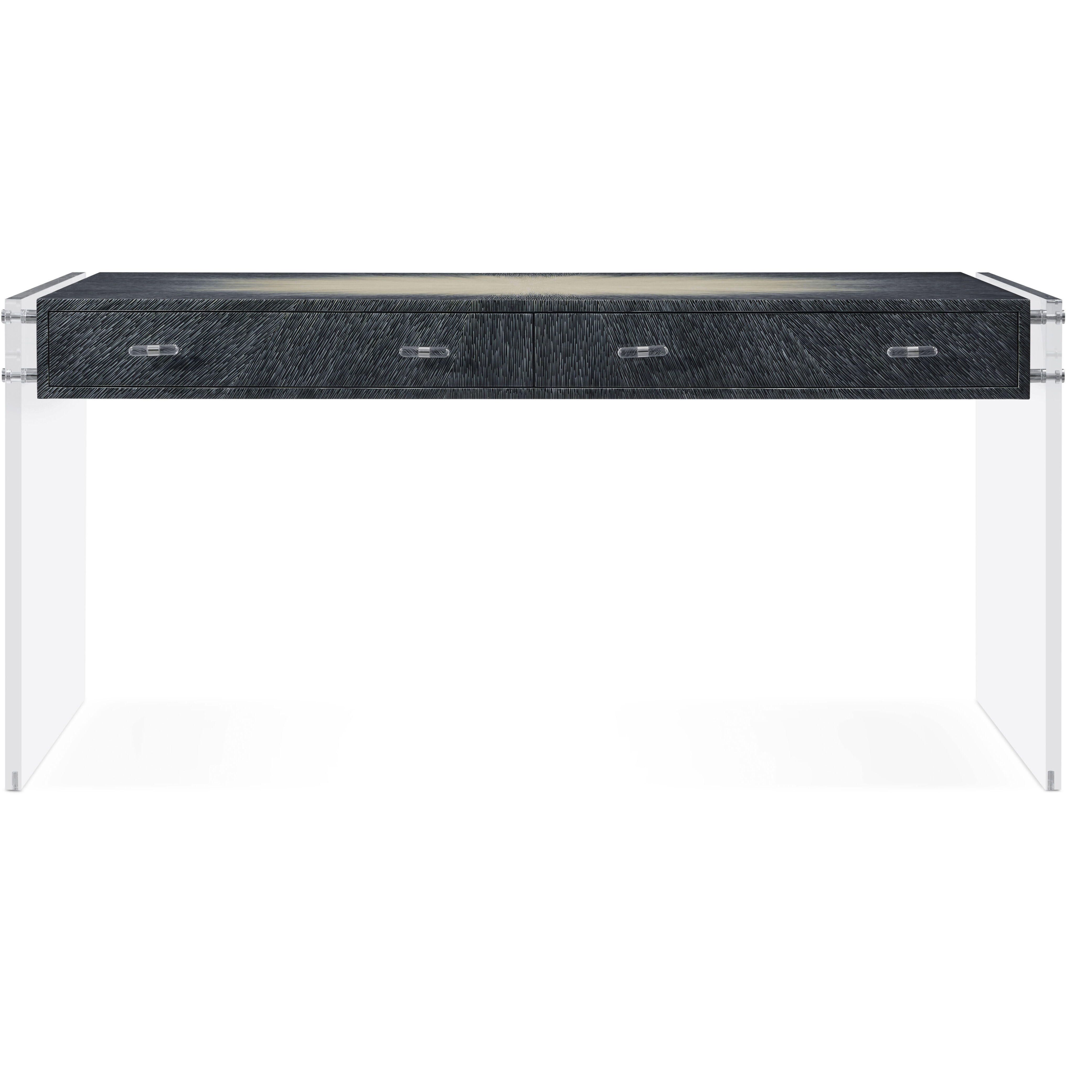 Panos 65 X 29.5 inch Desk, Wooden