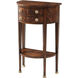 Rep-li-ca 35 X 22 inch Side Table 