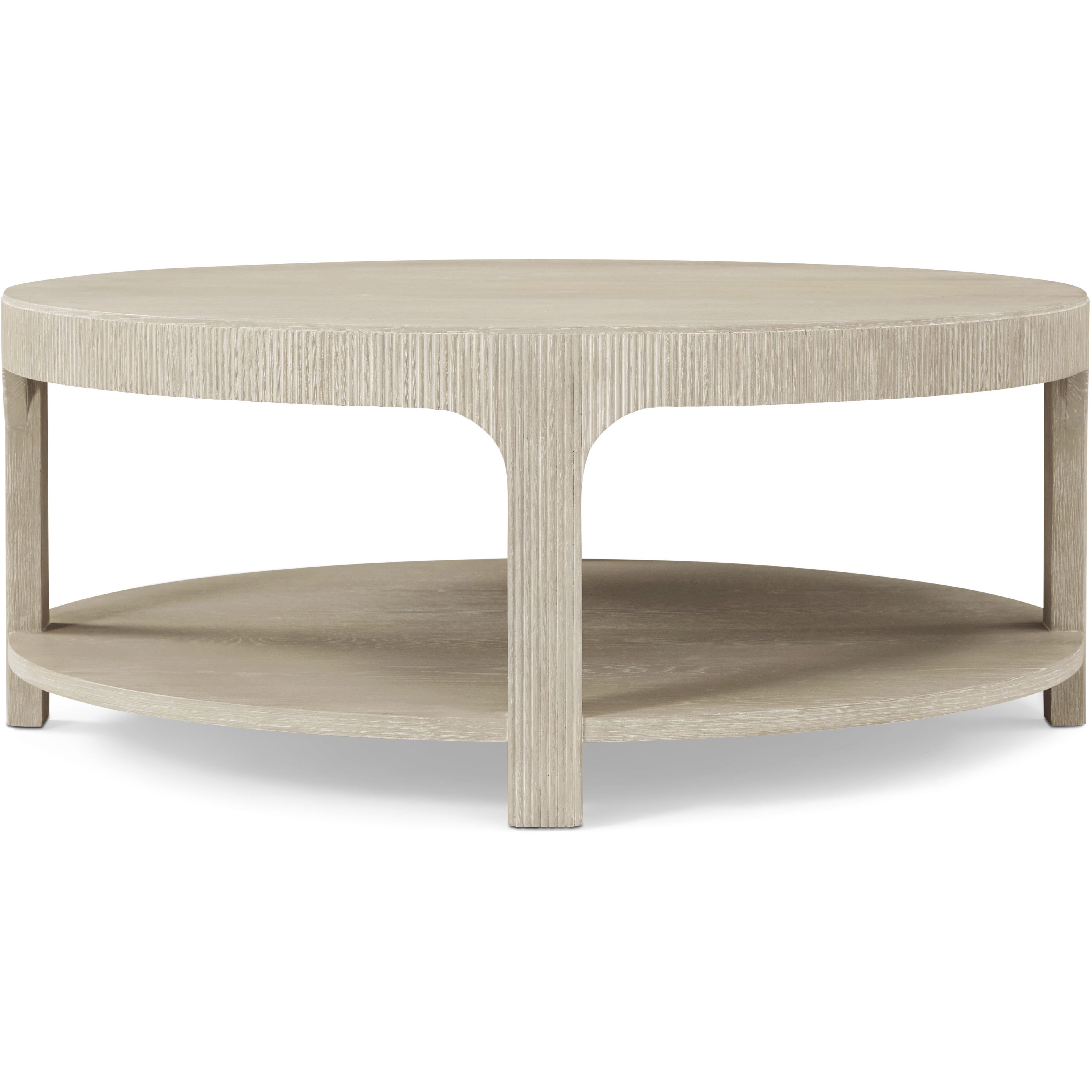 Horizon 42 X 42 inch Day Cocktail Table, Wooden