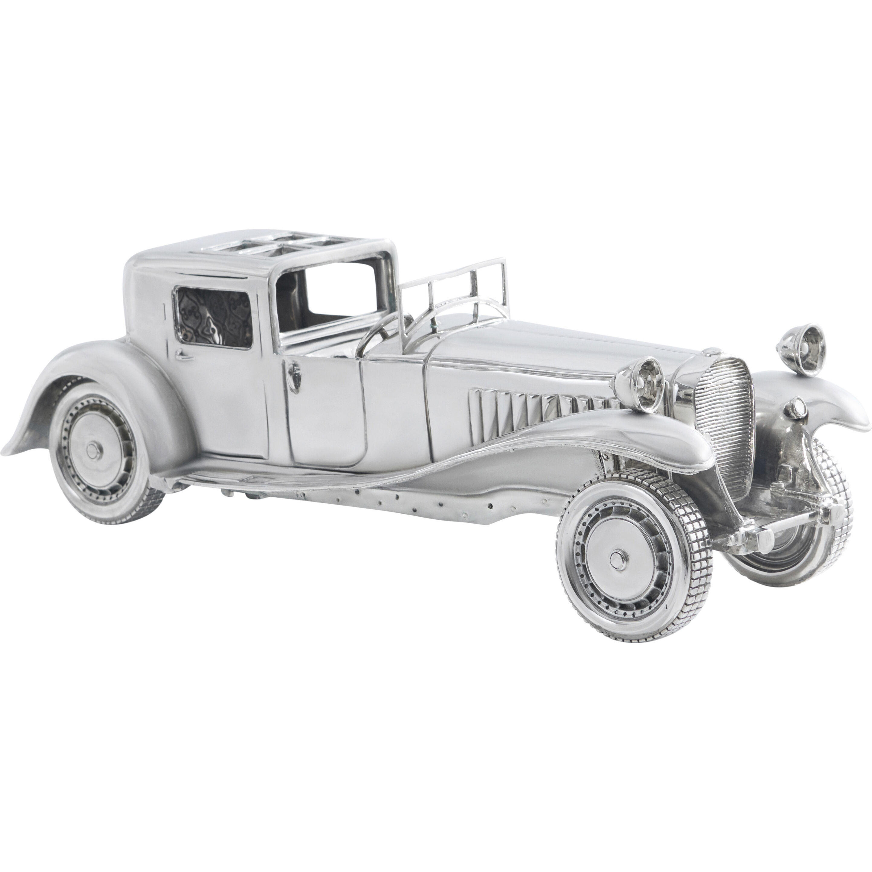 The Royale 5.25 inch  X 16.25 inch Decorative Object & Figurine