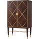 Alexa Hampton Bar Cabinet