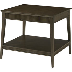 Lido 27.75 X 23.75 inch Side Table