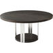 TA Studio No. 1 62 X 62 inch Dining Table