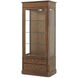 Harpole Display Cabinet, Wooden, Althorp Living History
