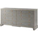 Morning Room Room Dresser