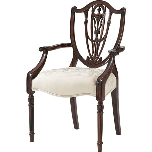 Theodore Alexander Dining Armchair