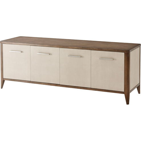 TA Studio No. 2 67 inch TV Cabinet