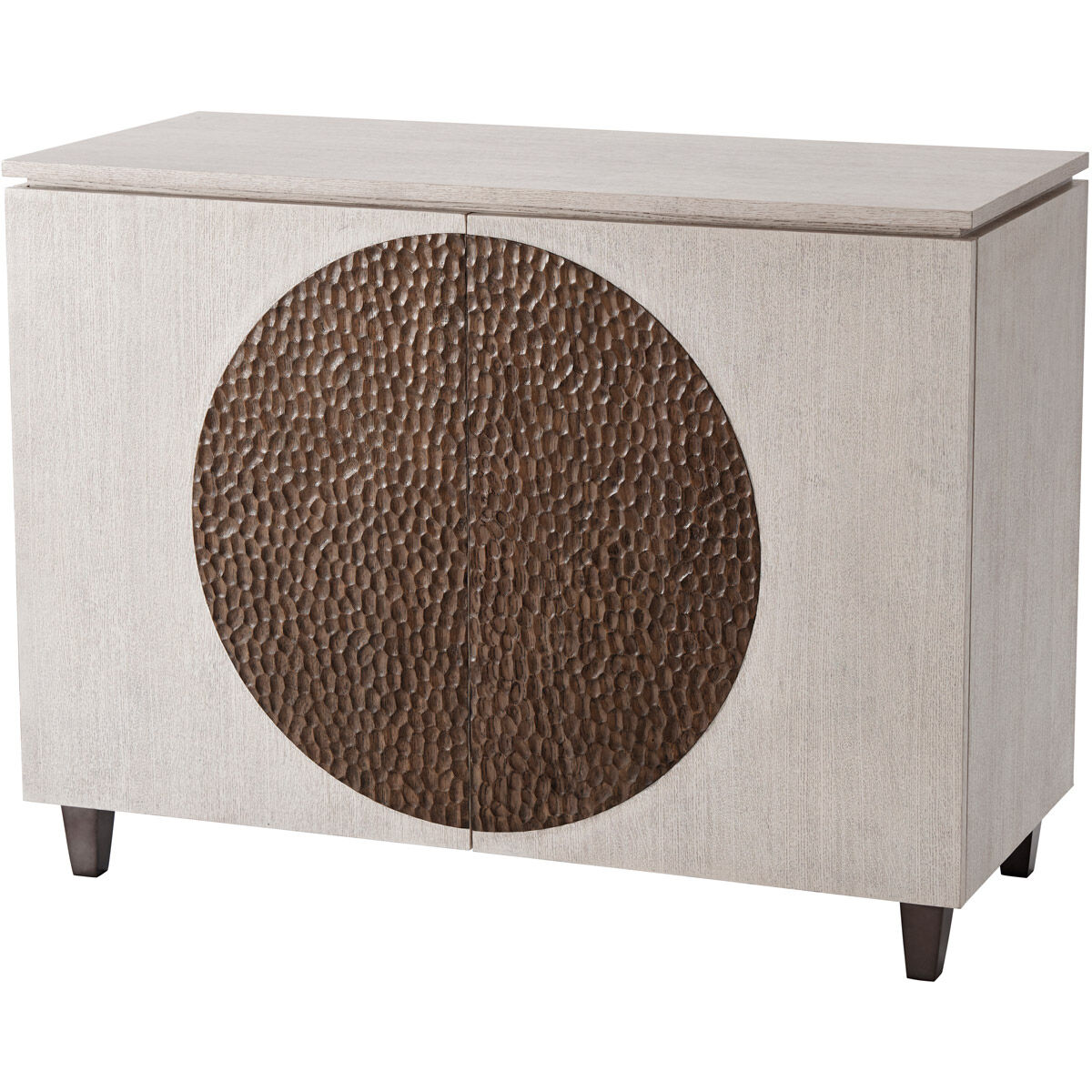 Isola Decorative Chest Cabinet